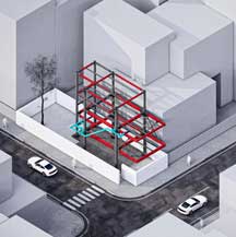 view project information